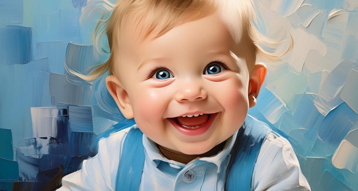 מה פירוש צבע הקקי של התינוק בשבועות הראשונים לחייו?