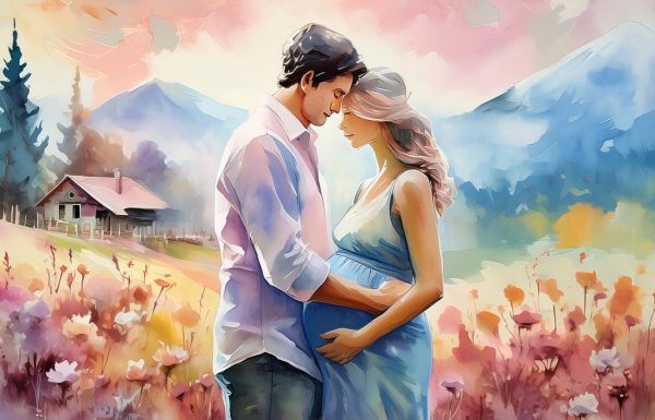 כאבים בנרתיק בזמן קיום יחסי מין בהריון