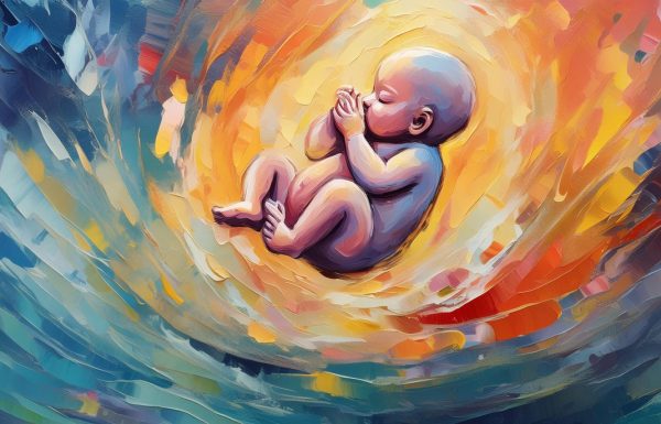 בחירת שם לתינוק לפי הקבלה