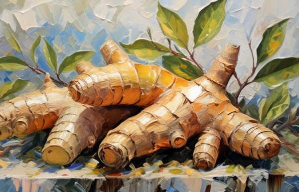 שיטות טבעיות להקלה על בחילות בהריון