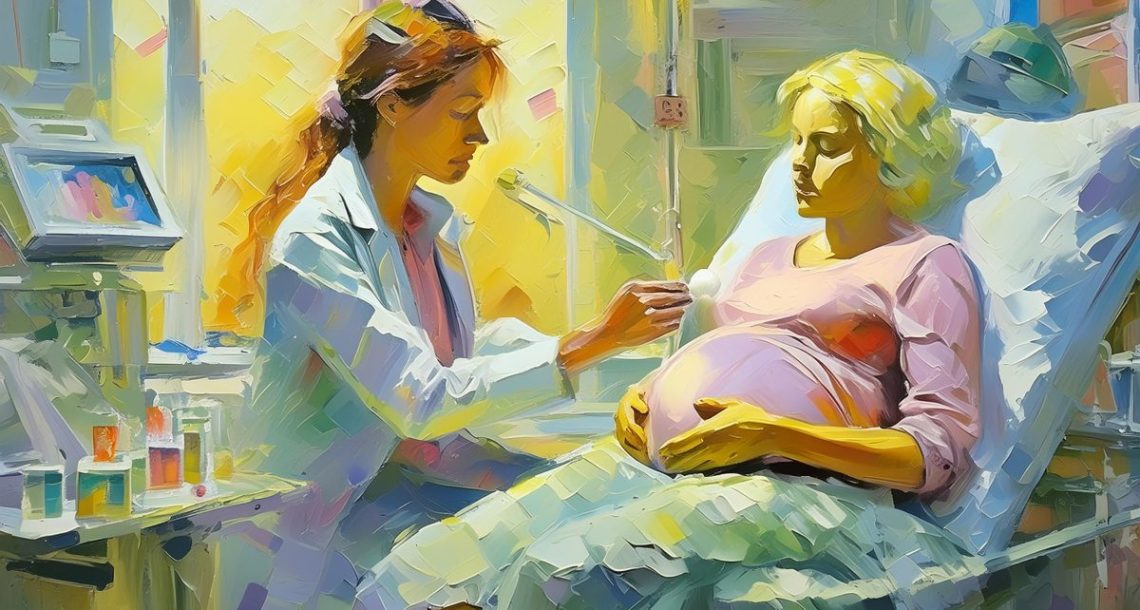 בדיקת NIPT מול בדיקת מי שפיר: מה ההבדלים?