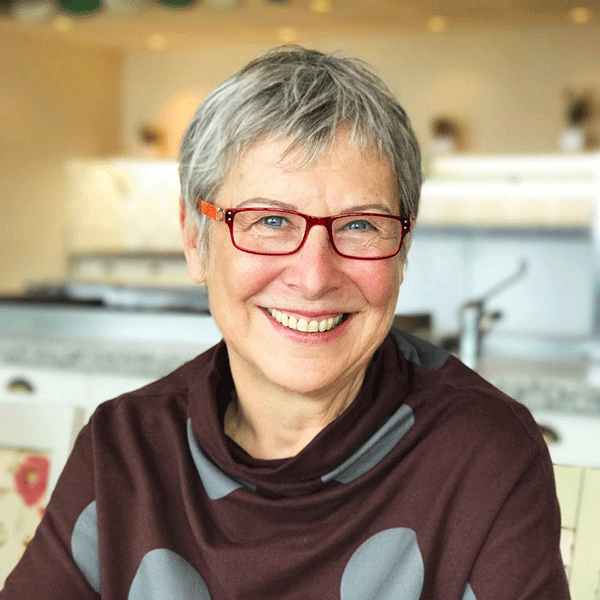 אורית גאיה מור - פסיכותרפיה ביוסינטזה